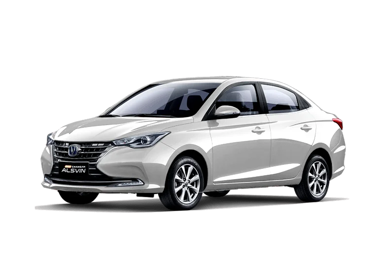 Changan Alsvin