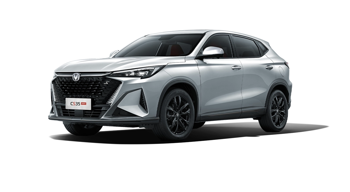 Changan CS35 MAX