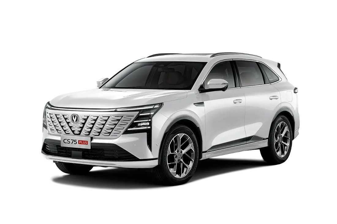Changan CS75 Plus NEW