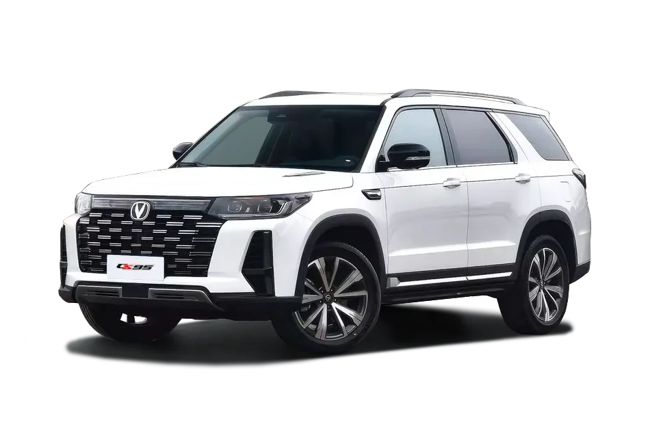 Changan CS95