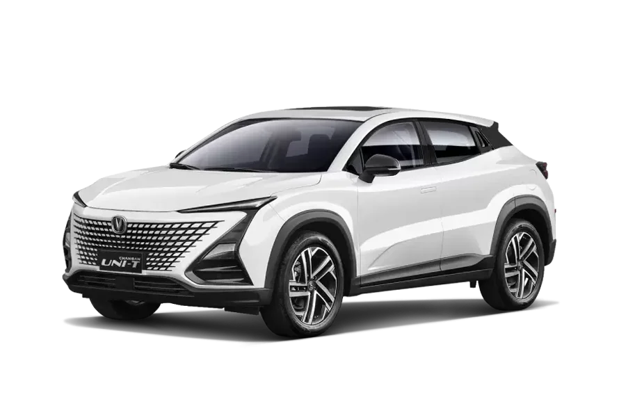 Changan UNI-T NEW