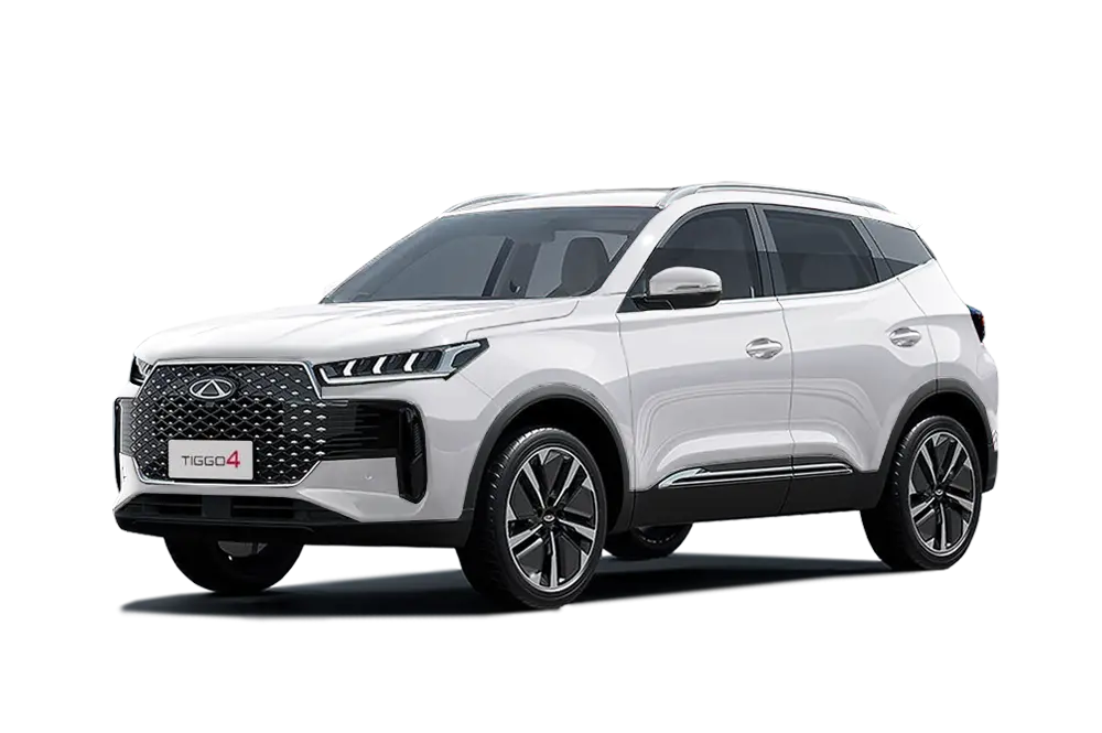 Chery Tiggo 4 NEW