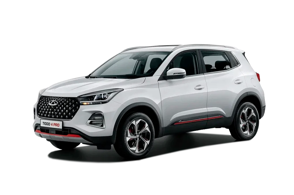Chery Tiggo 4 Pro NEW