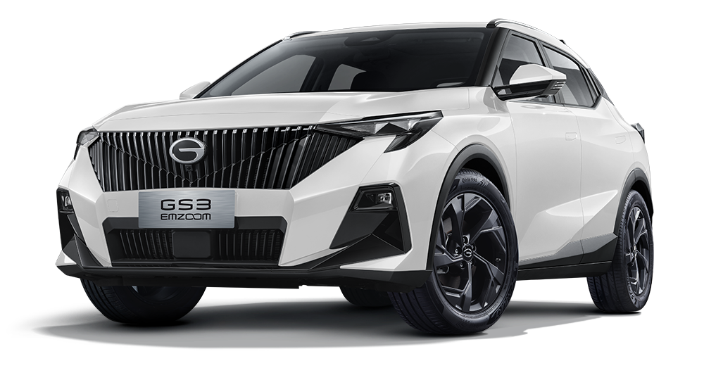 GAC GS3