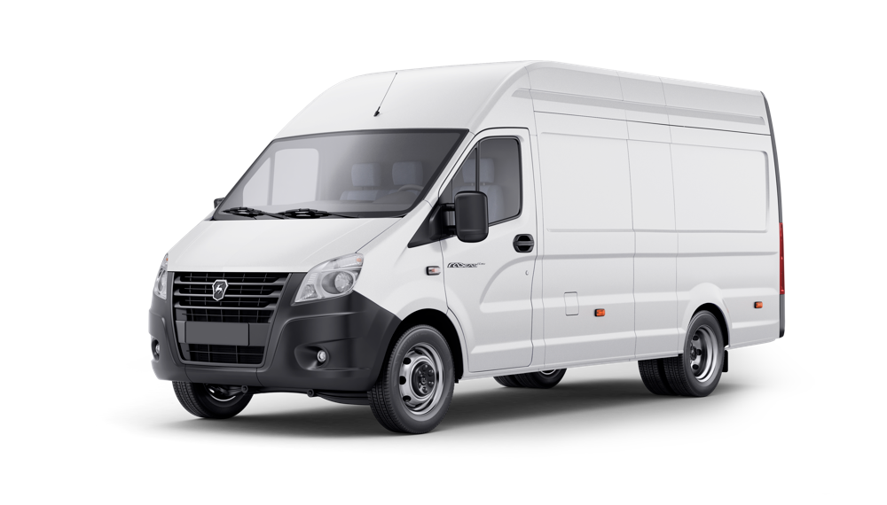 ГАЗ ГАЗель NEXT