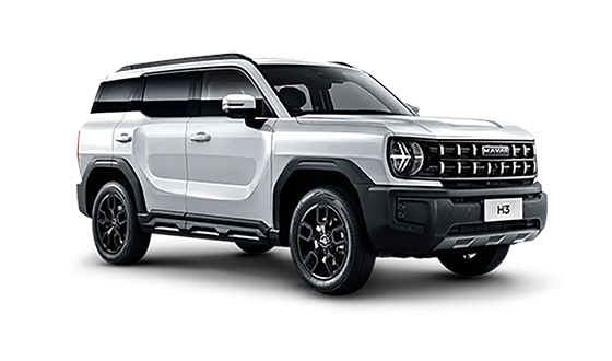 Haval H3