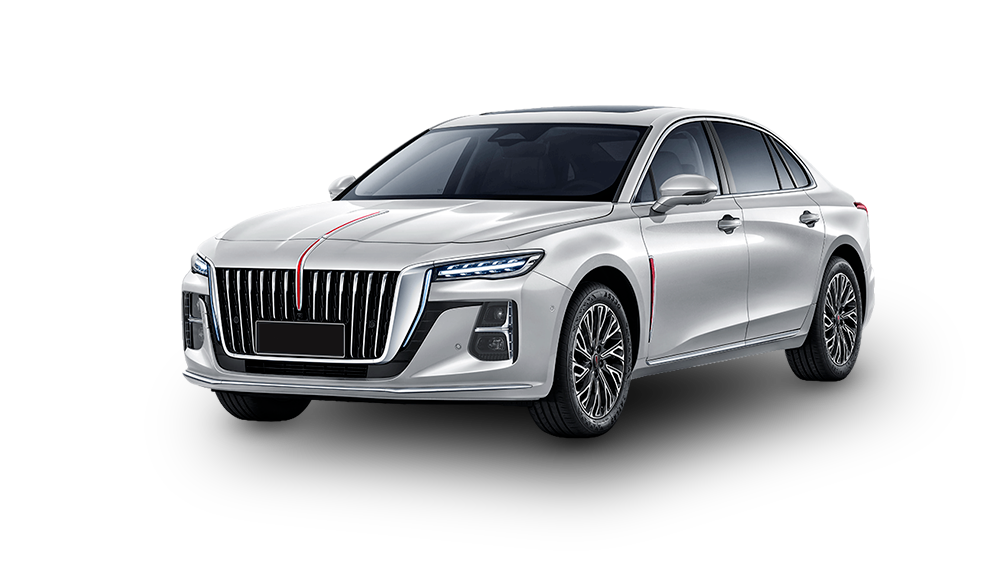 Hongqi Ousado 2.0T AT Luxury — фото в наличии