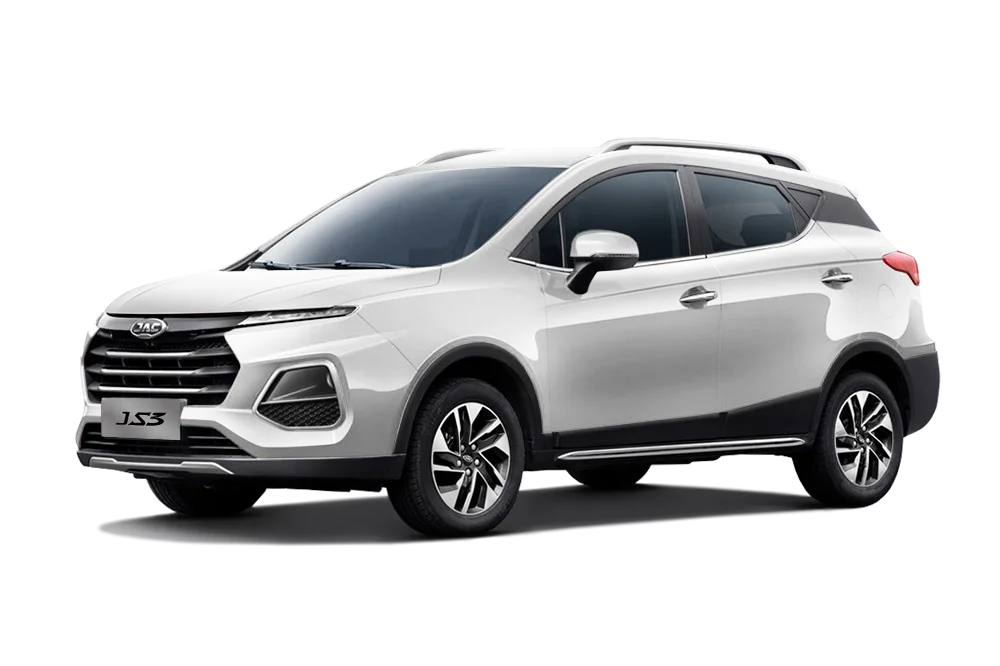 JAC JS3