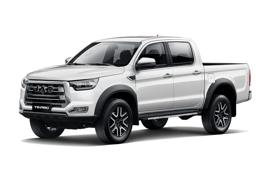 JAC T8 Pro