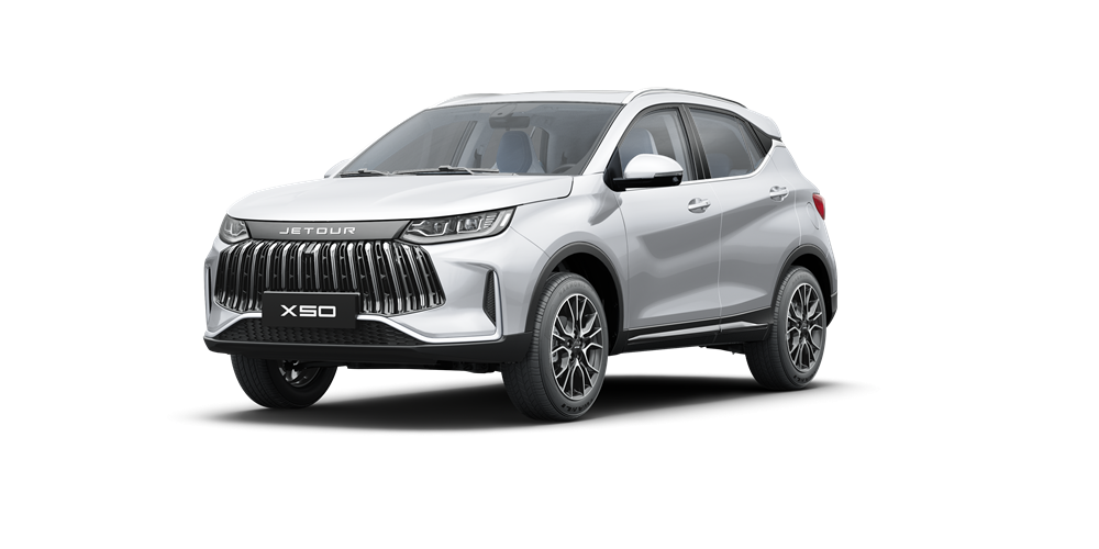 JETOUR X50