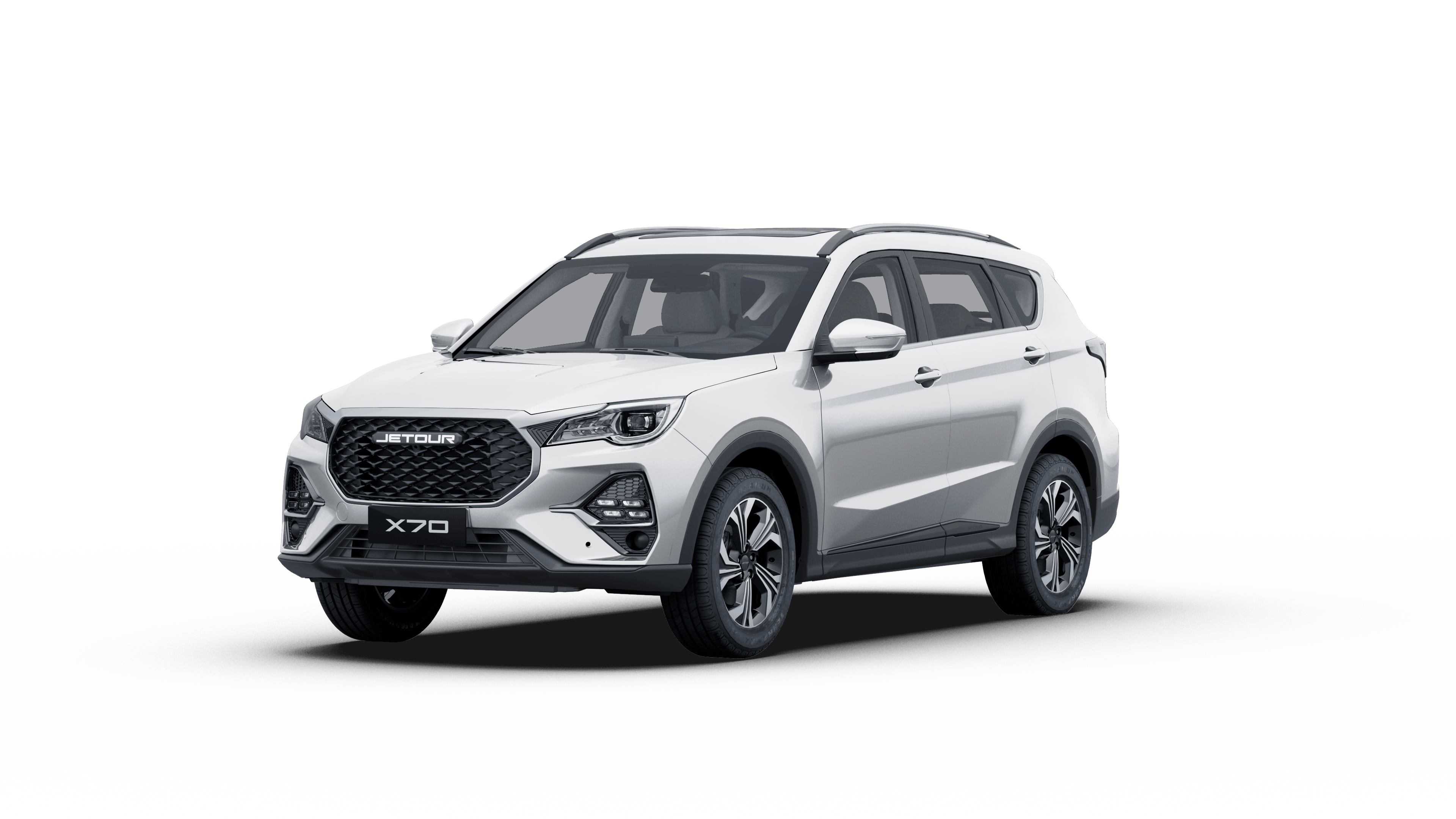 JETOUR X70 NEW