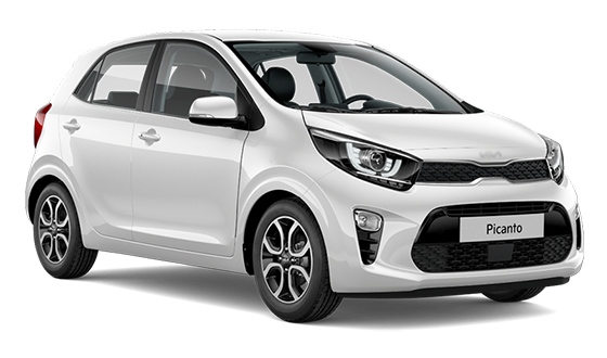 Kia Picanto New