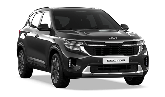 Kia Seltos New