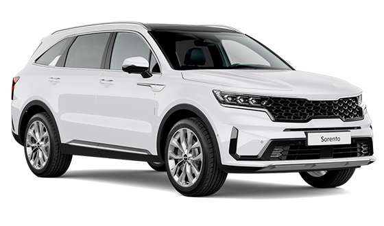 Kia Sorento New