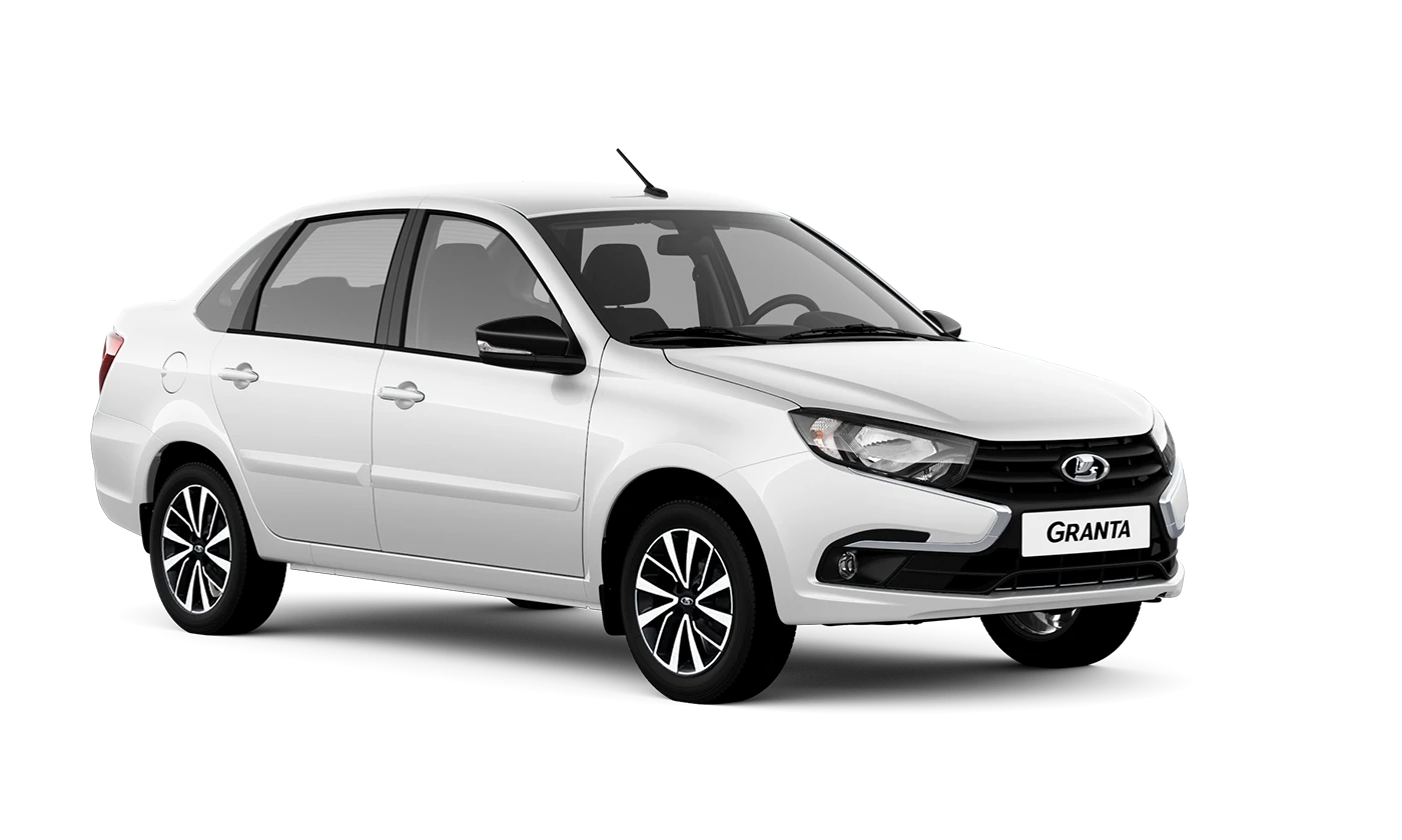 Lada Granta Седан