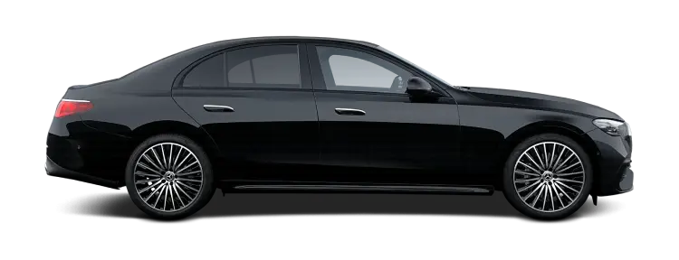 Mercedes-Benz E Класс