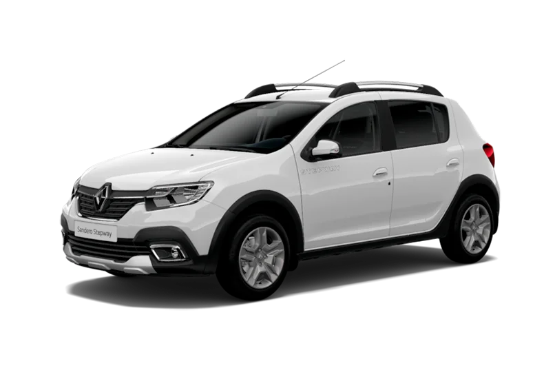 Renault Sandero Stepway