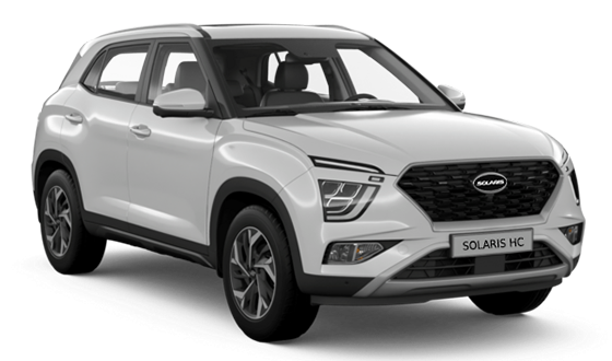 Solaris HC