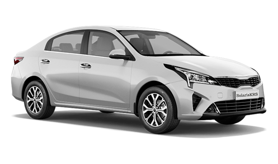 Solaris KRS