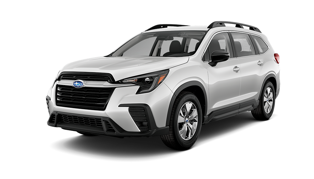 Subaru Ascent