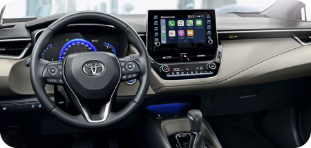 Заслуженное доверие