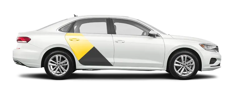 Volkswagen Passat New