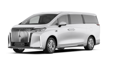 Wey 80 Премиум Лаундж