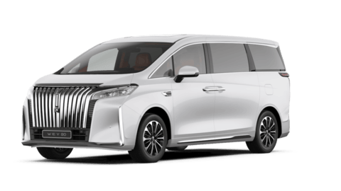 Wey 80 Премиум